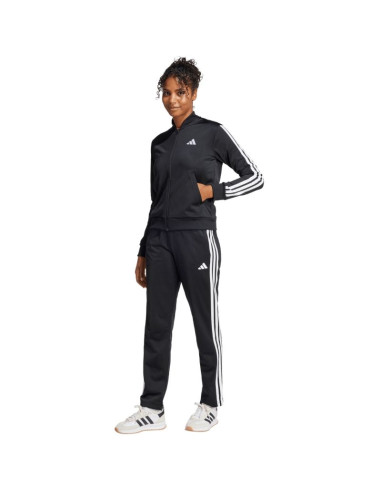 Dres adidas essentials 3-stripes tracksuit w