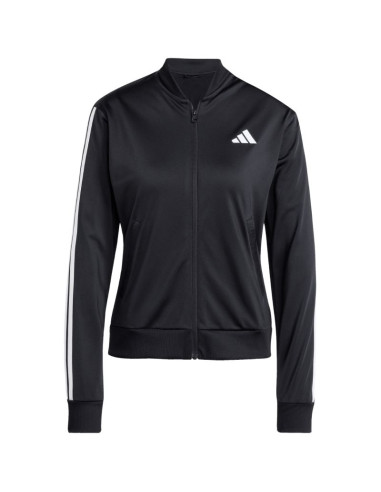 Dres adidas essentials 3-stripes tracksuit w