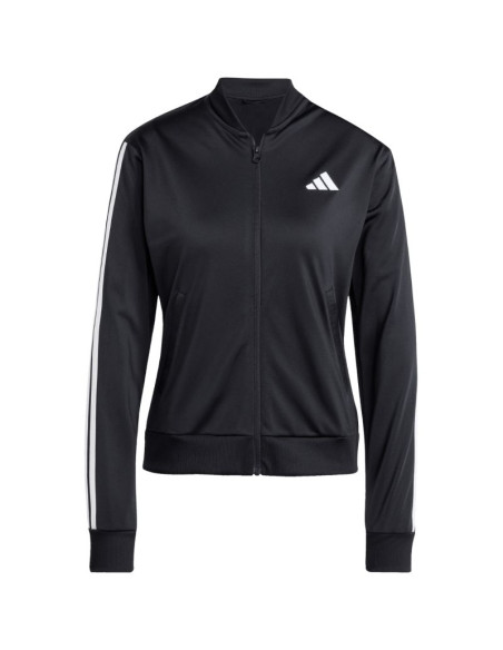 Dres adidas essentials 3-stripes tracksuit w