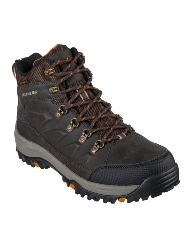 Buty skechers relment daggett m