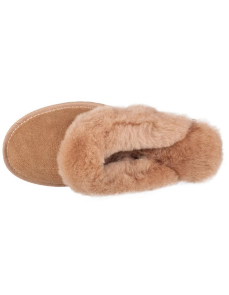 Klapki emu australia jolie w