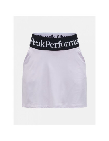 Spódniczka peak performance turf skit w