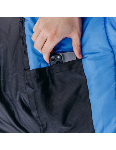 Śpiwór spokey nordic 250