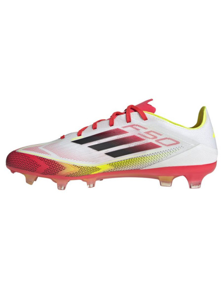 Buty piłkarskie adidas f50 pro fg m