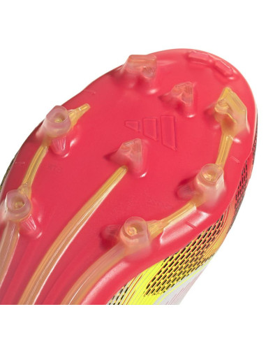 Buty piłkarskie adidas f50 pro fg m