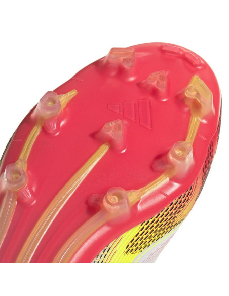 Buty piłkarskie adidas f50 pro fg m