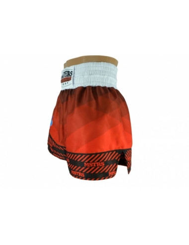 Spodenki masters do kickboxingu skb-w m