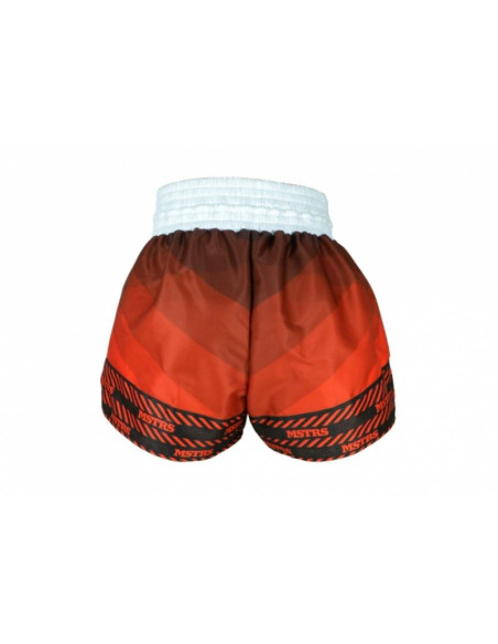 Spodenki masters do kickboxingu skb-w m