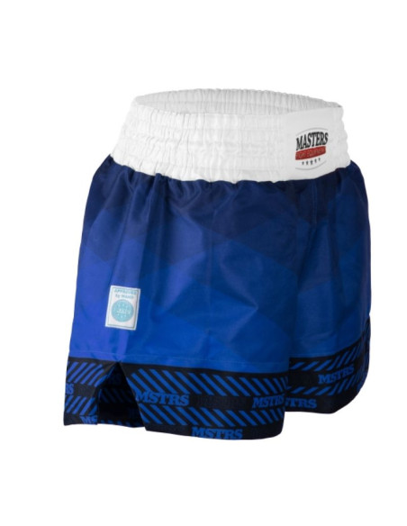 Spodenki masters do kickboxingu skb-w m