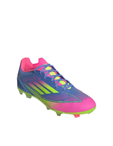Buty piłkarskie adidas f50 league fg/mg