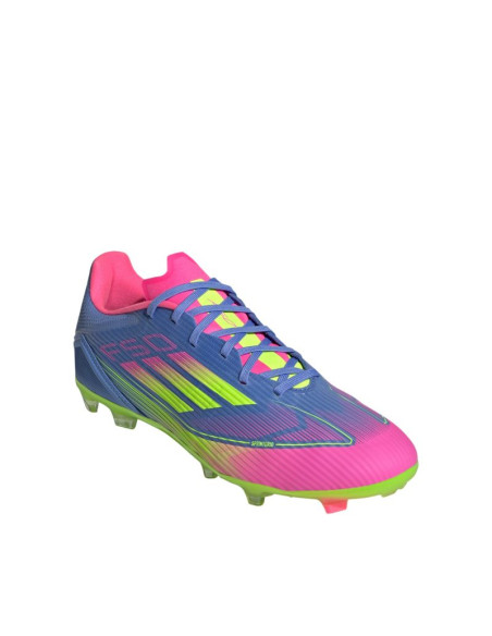 Buty piłkarskie adidas f50 league fg/mg