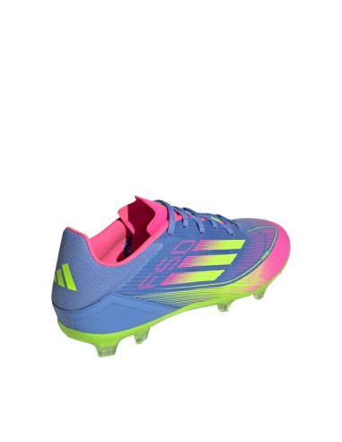 Buty piłkarskie adidas f50 league fg/mg
