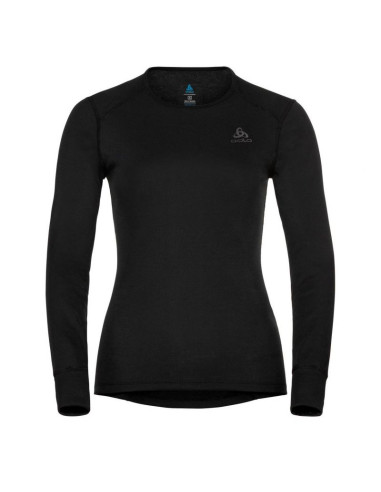 Koszulka termoaktywna odlo bl top active warm eco w 159101/15000