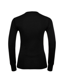 Koszulka termoaktywna odlo bl top active warm eco w 159101/15000 2