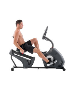 Rower poziomy programowany schwinn 2