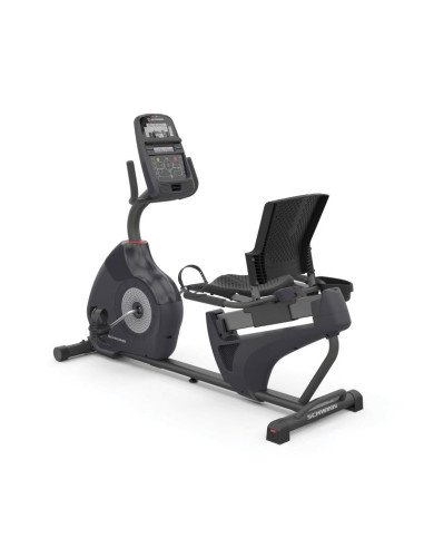 Rower poziomy programowany schwinn