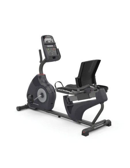Rower poziomy programowany schwinn