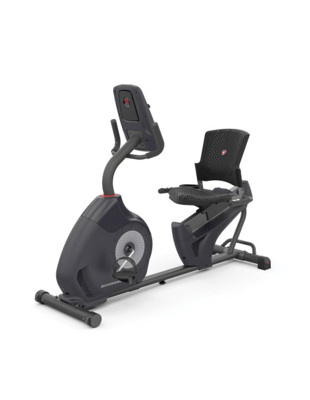 Rower poziomy programowany schwinn