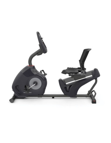 Rower poziomy programowany schwinn