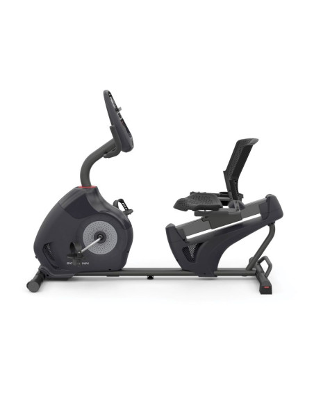 Rower poziomy programowany schwinn
