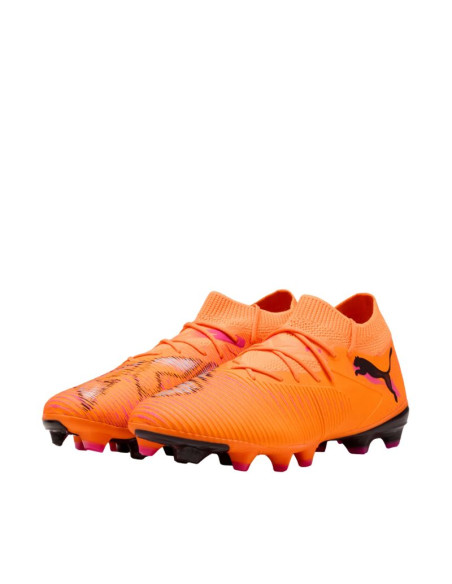 Buty piłkarskie puma future 8 match fg/ag m 108593