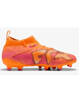Buty piłkarskie puma future 8 match fg/ag jr 108614 2