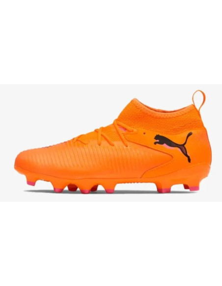 Buty piłkarskie puma future 8 match fg/ag jr 108614