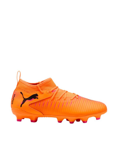Buty piłkarskie puma future 8 match fg/ag jr 108614