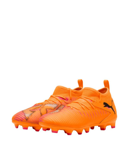 Buty piłkarskie puma future 8 match fg/ag jr 108614
