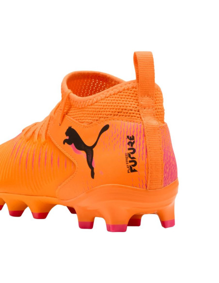 Buty piłkarskie puma future 8 match fg/ag jr 108614
