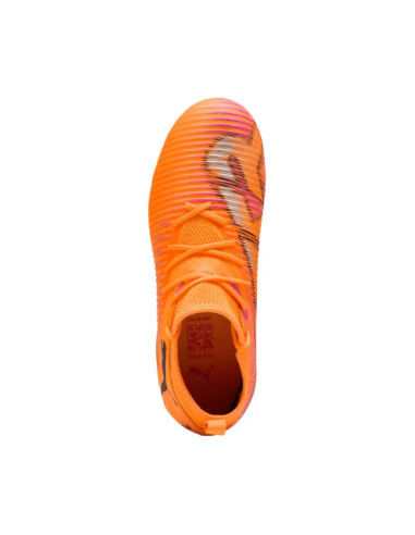 Buty piłkarskie puma future 8 match fg/ag jr 108614