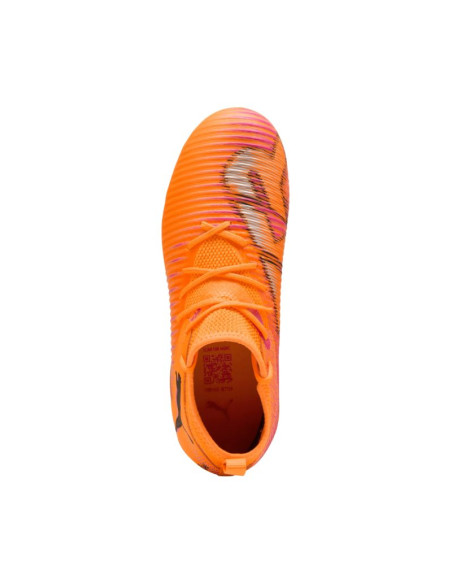 Buty piłkarskie puma future 8 match fg/ag jr 108614