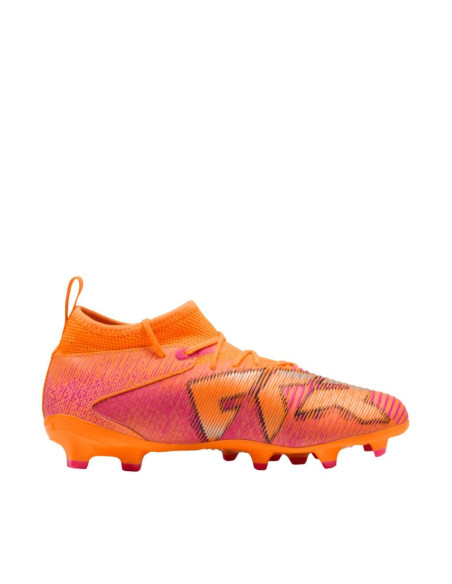 Buty piłkarskie puma future 8 match fg/ag jr 108614