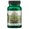 Seed Green Tea & Pine Bark Complex (60 kaps.)