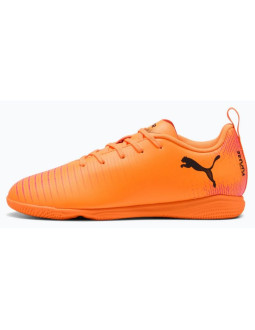 Buty piłkarskie puma future 8 play it jr 108627 2