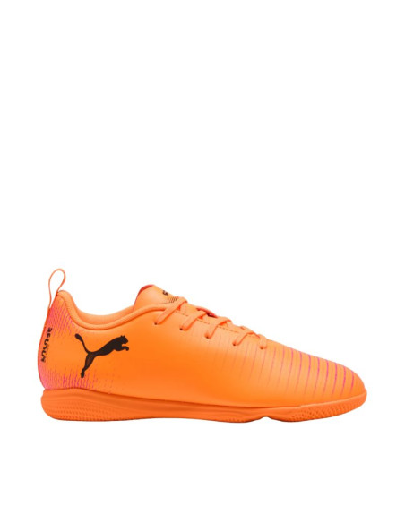 Buty piłkarskie puma future 8 play it jr 108627