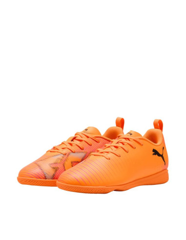 Buty piłkarskie puma future 8 play it jr 108627
