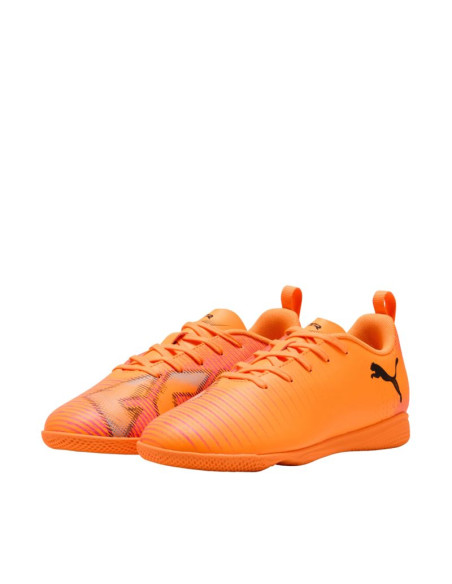 Buty piłkarskie puma future 8 play it jr 108627