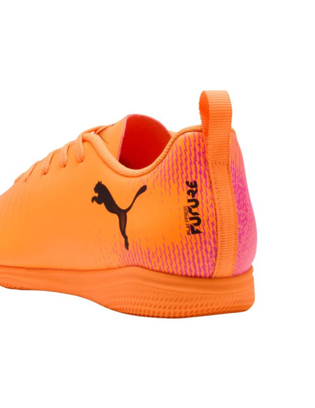 Buty piłkarskie puma future 8 play it jr 108627