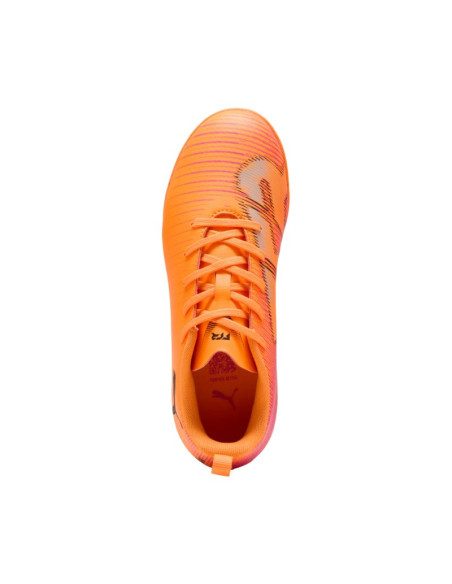 Buty piłkarskie puma future 8 play it jr 108627