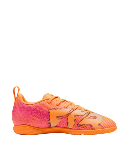 Buty piłkarskie puma future 8 play it jr 108627