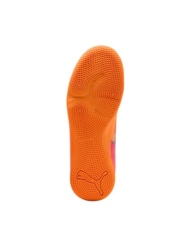 Buty piłkarskie puma future 8 play it jr 108627