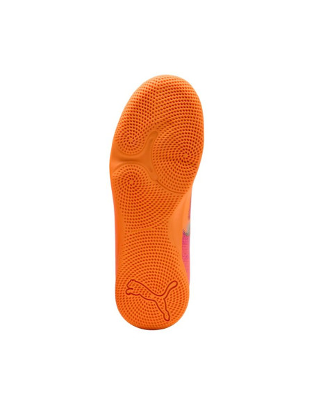 Buty piłkarskie puma future 8 play it jr 108627