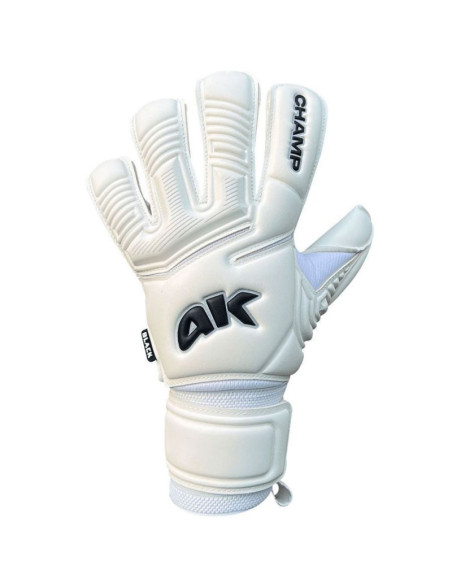 Rękawice 4keepers champ black vii rf2g