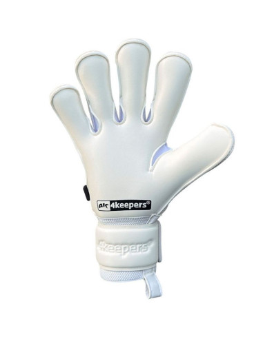 Rękawice 4keepers champ black vii rf2g