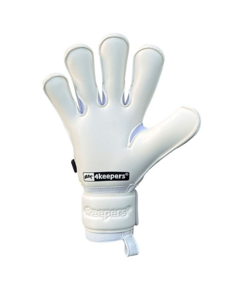 Rękawice 4keepers champ black vii rf2g