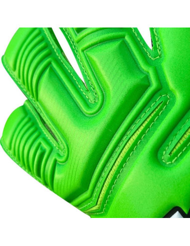 Rękawice 4keepers champ colour green vii rf2g junior jr