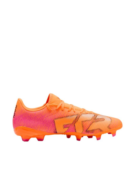 Buty piłkarskie puma future 8 play fg/ag m 108602