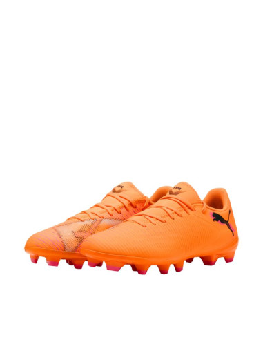 Buty piłkarskie puma future 8 play fg/ag m 108602