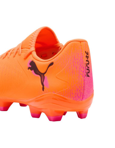 Buty piłkarskie puma future 8 play fg/ag m 108602